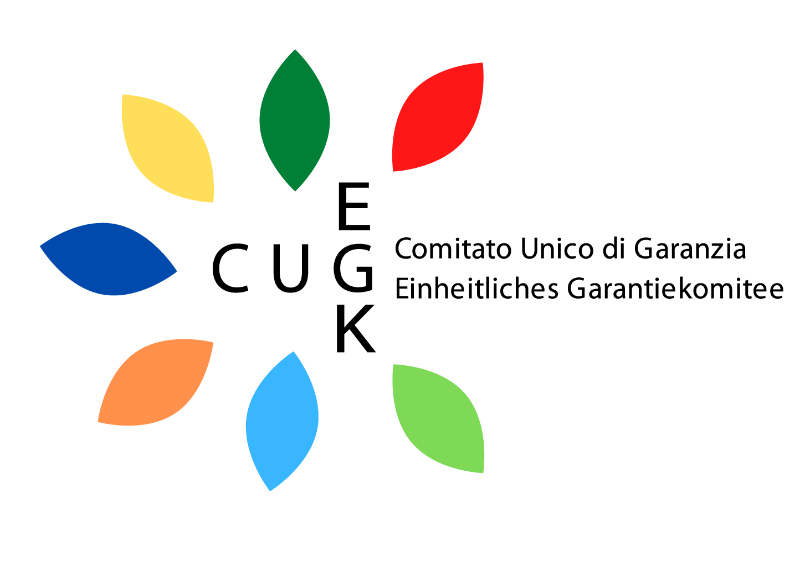 Immagine: CUG - Comitato Unico di Garanzia
