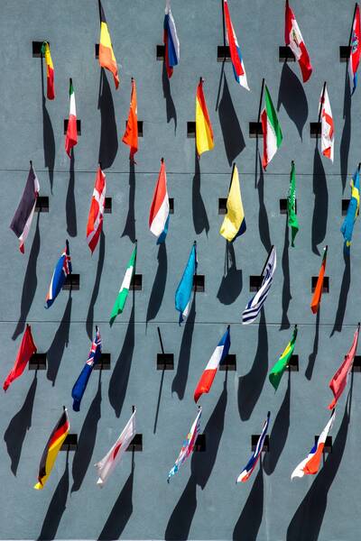 Consiglio per i diritti umani dell'ONU 