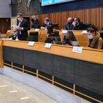 Immagine: 09.12 foto consiglio regionale