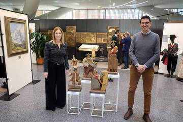 INAUGURATA IN REGIONE LA MOSTRA “I GIOIELLI DELLE MINORANZE LINGUISTICHE DEL TRENTINO-ALTO ADIGE/SÜDTIROL”