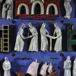 Immagine: 10. L. DE GASPERI_SCULTURA_IL LAVORO