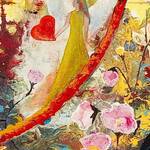 Immagine: 10. Trentin piccoli mondi su tela