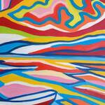 Immagine: 11 - Delaiti - Il lago di Garda
