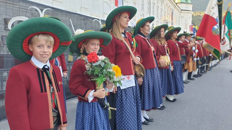 L’EUREGIO FESTEGGIA I SUOI PRIMI 10 ANNI