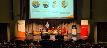 INDIPENDENZA ECONOMICA: UNA PRIORITÀ PER LA SICUREZZA E LA PARITÀ DI GENERE INDIPENDENZA ECONOMICA: UNA PRIORITÀ PER LA SICUREZZA E LA PARITÀ DI GENERE