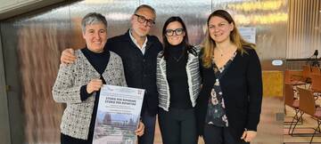 “IO RIPARTO”: IL PODCAST CHE DÀ VOCE ALLA GIUSTIZIA RIPARATIVA “IO RIPARTO”: IL PODCAST CHE DÀ VOCE ALLA GIUSTIZIA RIPARATIVA