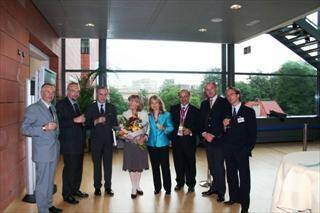 A Bruxelles in mostra la collezione di opere d'arte della regione A Bruxelles in mostra la collezione di opere d'arte della regione