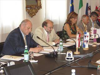 Insieme per l'Autonomia Insieme per l'Autonomia