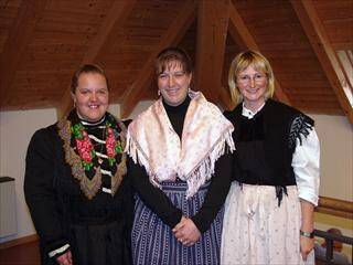 L'assessore Ciocchetti alla conferenza provinciale delle minoranze L'assessore Ciocchetti alla conferenza provinciale delle minoranze