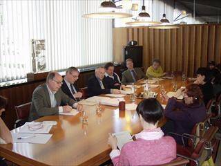 Coordinamento e ricaduta sul territorio per i progetti di formazione a sostegno delle minoranze Coordinamento e ricaduta sul territorio per i progetti di formazione a sostegno delle minoranze