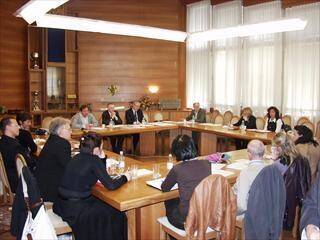 Minoranze e formazione universitaria Minoranze e formazione universitaria