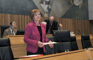 Varate le modifiche al pacchetto famiglie della regione Varate le modifiche al pacchetto famiglie della regione