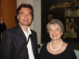 Francesco Comina nuovo vicepresidente della regione Francesco Comina nuovo vicepresidente della regione