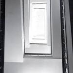 Immagine: 33. Via Orfane_particolare scale interna