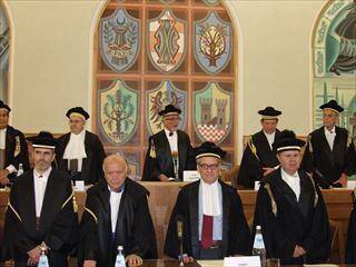 Via libera della corte dei conti al rendiconto generale della regione 2008 Via libera della corte dei conti al rendiconto generale della regione 2008