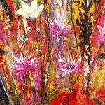 Immagine: 4. Trentin campo di papaveri