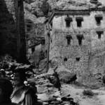 Immagine: 4007 Giuseppe Ripa - Monastero di Heris- Tibet -1998