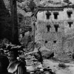 Immagine: 4007 Giuseppe Ripa - Monastero di Heris- Tibet -1998