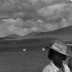 Immagine: 4018 Giuseppe Ripa - nomadi Kham Tibet 2000
