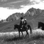 Immagine: 4026 - Giuseppe Ripa Nomadi Kham Tibet 2000