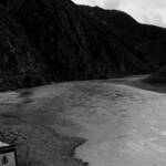 Immagine: 4033 Giuseppe Ripa Tenda Nomade sul fiume Yangtze - Tibet 2000