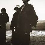 Immagine: 4046 Giuseppe Ripa Nomade area NaKchu Tibet 1999