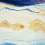 Immagine: 8 Mariani - Femminino Sacro 50x70 ( 2001)