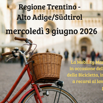 Immagine: Al lavoro in bicicletta 2026