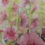 Immagine: Alessandra Venturini - oltre il rosa