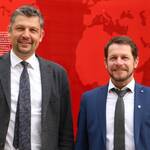 Immagine: Alfreider e Vallazza