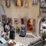 Immagine: altra veduta della piazza principale