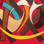 Immagine: Anffas AA.VV. - omaggio a Kandinsky 10