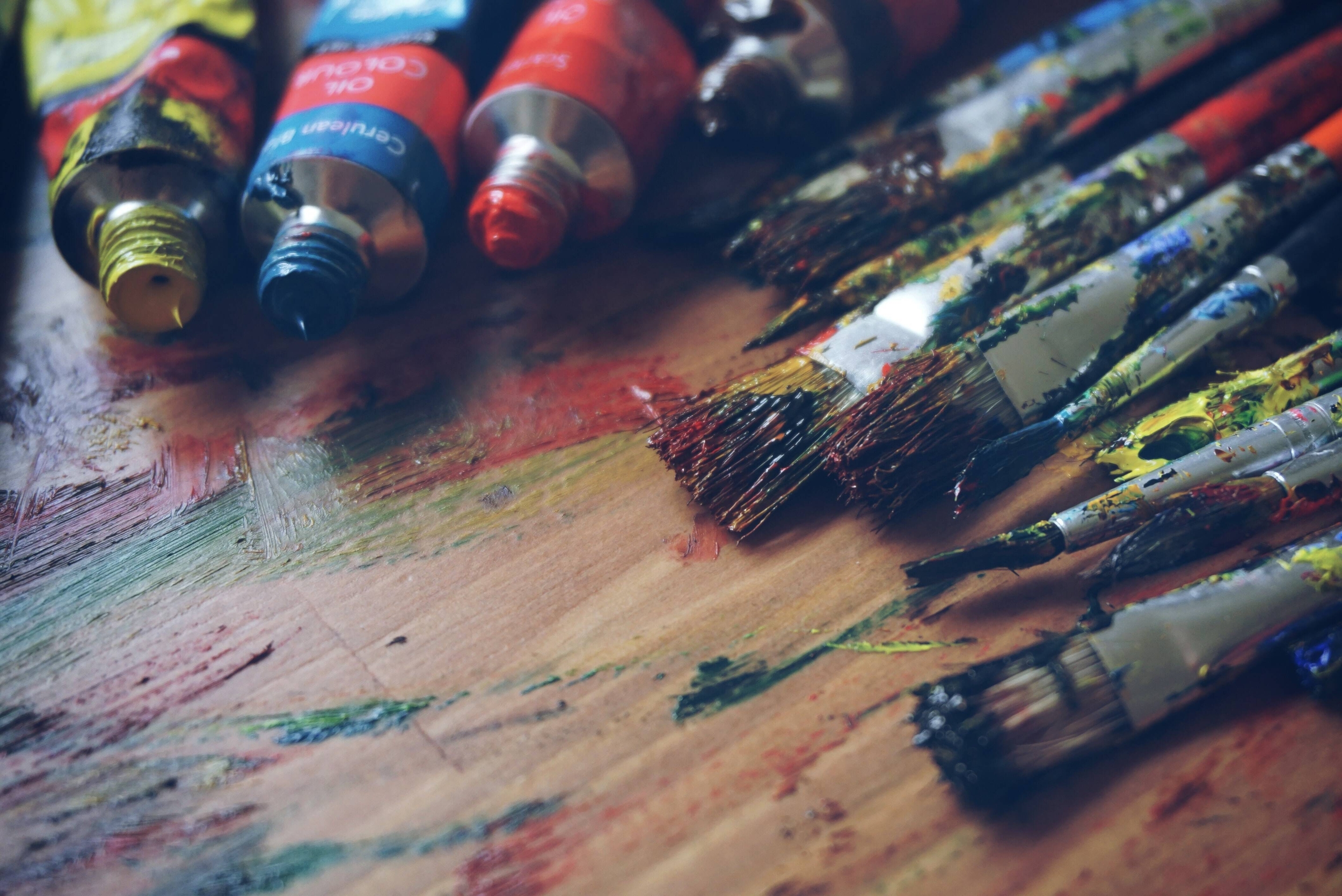 Immagine: Arte a palazzo