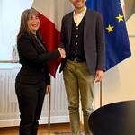 Immagine: assessore gennaccaro