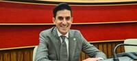 Immagine: Assessore Luca Guglielmi