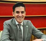 Immagine: Assessore Luca Guglielmi