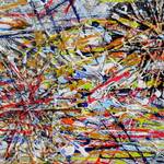 Immagine: Bassi - COSMO 50x70