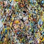 Immagine: Bassi - INCONTRI 60x125