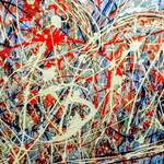 Immagine: Bassi - LA CHIAVE DEL CUORE 50X60