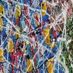 Immagine: Bassi - LUCI 60X125