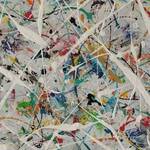 Immagine: Bassi - VOLO 50x50
