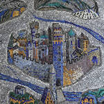 Immagine: C.SEPPI LA CITTA' DI TRENTO