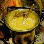 Immagine: Caliari Giulio - el parol con la polenta