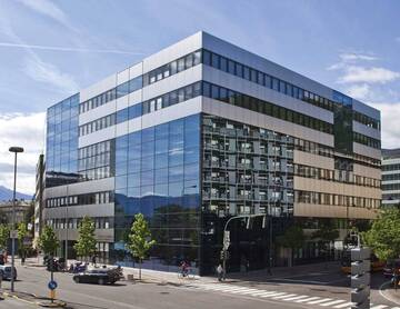 NUOVO NOME PER LA CAMERA DI COMMERCIO