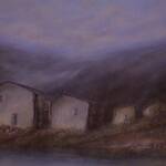 Immagine: Camozzi Pietro - paesaggio trentino