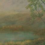 Immagine: Camozzi Pietro - paesaggio trentino