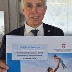Immagine: Carlo Daldoss nuovi nati