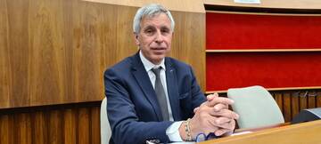 DALDOSS: "PENSIONI CASALINGHE. STOP AGLI ADEGUAMENTI, MA IMPORTI E DIRITTI RESTANO INTATTI" DALDOSS: "PENSIONI CASALINGHE. STOP AGLI ADEGUAMENTI, MA IMPORTI E DIRITTI RESTANO INTATTI"