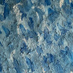 Immagine: Cavalieri - 1985 presenza arborea 70x50