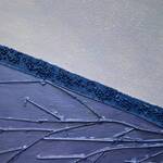 Immagine: Cavalieri Claudio - Tracce tecnica mista 30x30